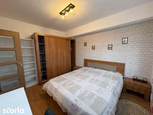 AP. 2 CAMERE POPESTI LEORDENI - CENTRALA PROPRIE, METROU 2 MINUTE — miniatura 4