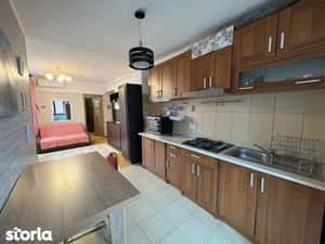 AP. 2 CAMERE POPESTI LEORDENI - CENTRALA PROPRIE, METROU 2 MINUTE — miniatura 5