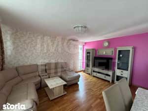 Apartament de Vis în Andrei Mureșanu – Liniște, Confort și Eleganță — miniatura 4