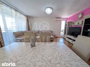 Apartament de Vis în Andrei Mureșanu – Liniște, Confort și Eleganță — miniatura 6