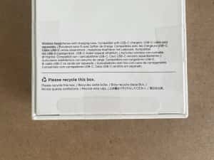 AirPods 4*Originale*Factura*GARANTIE — miniatura 3