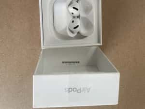 AirPods 4*Originale*Factura*GARANTIE — miniatura 6