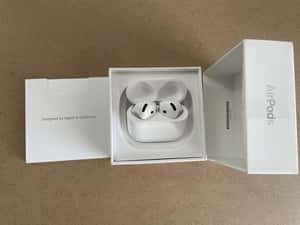 AirPods 4*Originale*Factura*GARANTIE — miniatura 10