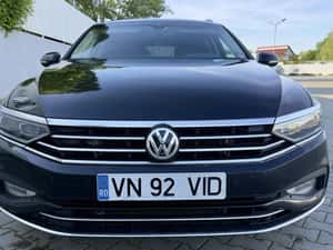 VW PASSAT B8.5 2.0TSI 272CP 4 MOTION — miniatura 2