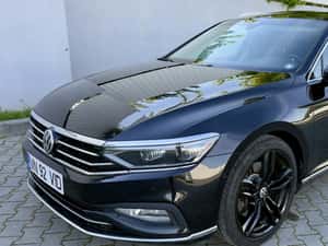 VW PASSAT B8.5 2.0TSI 272CP 4 MOTION — miniatura 5