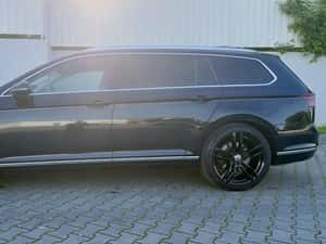 VW PASSAT B8.5 2.0TSI 272CP 4 MOTION — miniatura 6