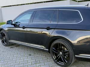 VW PASSAT B8.5 2.0TSI 272CP 4 MOTION — miniatura 7