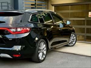 Renault Megane GT 1.6 dCi EDC 165 CP, 2017, Full Option, 4Control, 9.000€ — miniatura 4