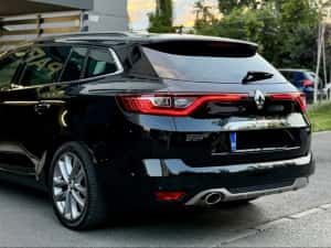 Renault Megane GT 1.6 dCi EDC 165 CP, 2017, Full Option, 4Control, 9.000€ — miniatura 5