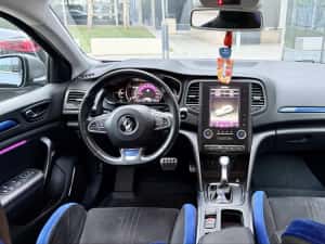 Renault Megane GT 1.6 dCi EDC 165 CP, 2017, Full Option, 4Control, 9.000€ — miniatura 6