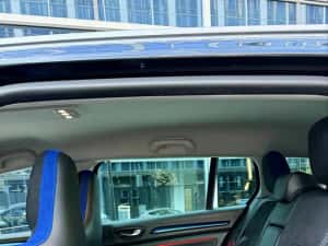 Renault Megane GT 1.6 dCi EDC 165 CP, 2017, Full Option, 4Control, 9.000€ — miniatura 8
