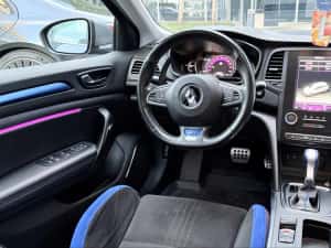 Renault Megane GT 1.6 dCi EDC 165 CP, 2017, Full Option, 4Control, 9.000€ — miniatura 9