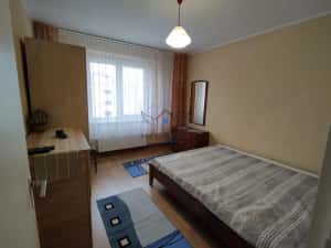 Apartament de inchiriat de 2 camere in zona Grivitei - pet friendly — miniatura 2