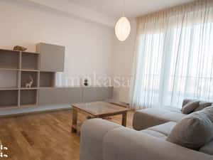Penthouse 4 camere, 90 mp cu terasa de 70 mp Sos Alba Iulia — miniatura 2