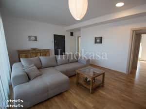 Penthouse 4 camere, 90 mp cu terasa de 70 mp Sos Alba Iulia — miniatura 3