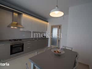 Penthouse 4 camere, 90 mp cu terasa de 70 mp Sos Alba Iulia — miniatura 5