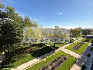 2 CAMERE VEDERE DIRECTA LA PARCUL TUDOR ARGHEZI PARCARE INCLUSA — miniatura 3