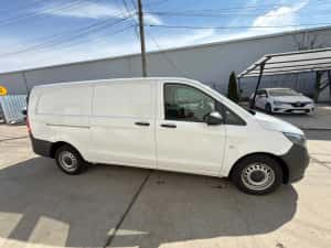 Mercedes Vito 114 CDi Furgon