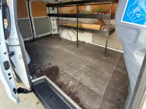 Mercedes Vito 114 CDi Furgon — miniatura 7