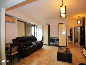 Apartament 2 camere | Calea Grivitei | bloc nou | centrala + parcare — miniatura 4