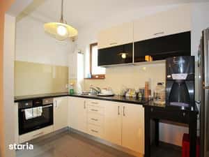 Apartament 2 camere | Calea Grivitei | bloc nou | centrala + parcare — miniatura 6