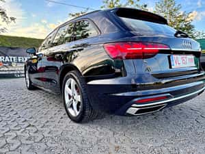 Audi A4 2022 Break Diesel Automat — miniatura 4