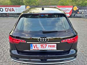 Audi A4 2022 Break Diesel Automat — miniatura 5