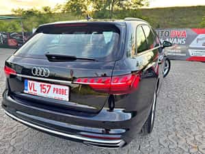 Audi A4 2022 Break Diesel Automat — miniatura 6