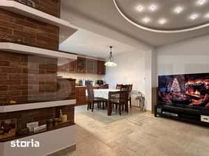 Apartament 3 dormitoare, renovat si mobilat complet, etaj 1, Centru — miniatura 3