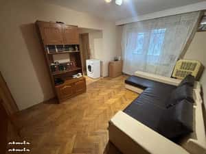 Aleea Ghioceilor - 3 camere - mobilat