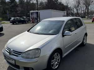 Volkswagen Golf 5 2.0 TDI 140 CP