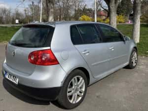 Volkswagen Golf 5 2.0 TDI 140 CP — miniatura 2