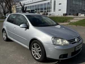 Volkswagen Golf 5 2.0 TDI 140 CP — miniatura 4