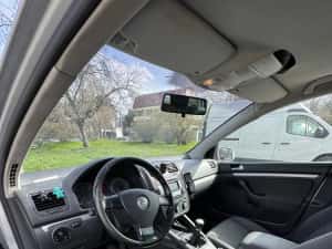 Volkswagen Golf 5 2.0 TDI 140 CP — miniatura 7