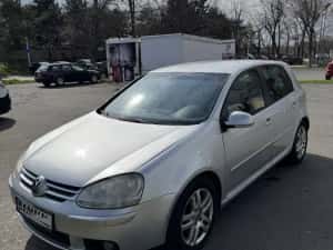 Volkswagen Golf 5 2.0 TDI 140 CP — miniatura 9