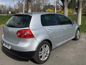 Volkswagen Golf 5 2.0 TDI 140 CP — miniatura 10