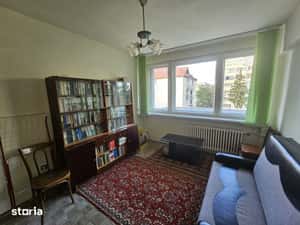 Aparitie rara! Apartament 3 camere, langa Somes, cartier Grigorescu! — miniatura 5
