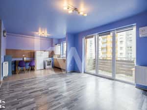 Apartament 3 camere | Loc de parcare | Boxa dubla — miniatura 3