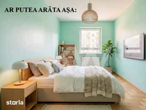 Apartament 3 camere | Loc de parcare | Boxa dubla — miniatura 4