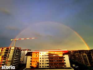 Apartament 3 camere, 80 mp, Dream Residence — miniatura 4