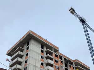 Apartament 3 camere, 80 mp, Dream Residence — miniatura 5