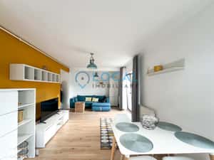 Apartament 2 camere modern Parcare Buna-Ziua — miniatura 1