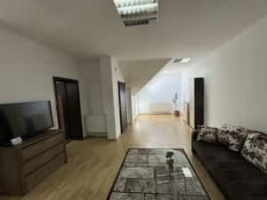Apartament de vânzare in vilă, lângă supermarket Lidl, Moșnița Nouă -Buziașului. — miniatura 4