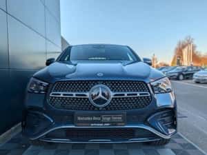 Mercedes-Benz GLE 400 Hibrid 2023 - Second Hand