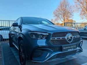 Mercedes-Benz GLE 400 Hibrid 2023 - Second Hand — miniatura 2