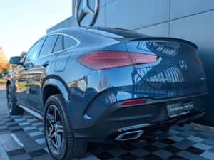 Mercedes-Benz GLE 400 Hibrid 2023 - Second Hand — miniatura 6