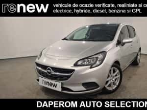 OPEL CORSA E - 1.2 benzina — miniatura 1