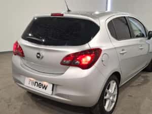 OPEL CORSA E - 1.2 benzina — miniatura 2