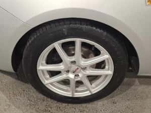 OPEL CORSA E - 1.2 benzina — miniatura 5