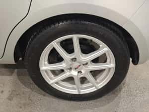 OPEL CORSA E - 1.2 benzina — miniatura 7